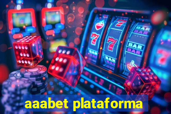 aaabet plataforma